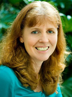 Associate Professor Terri Downer