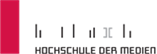 Hochschule Der Medien Logo