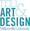 Millersville Uni Logo