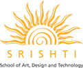 Srishti Logo