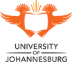 Uni Of Johannesburg Logo