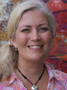 Associate Professor Kathy Townsend