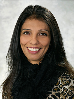 Associate Professor Rania Shibl