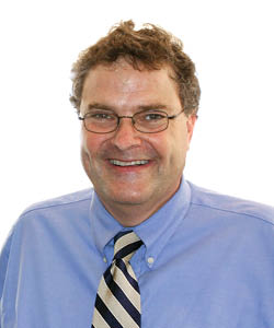 Professor Mike Hefferan