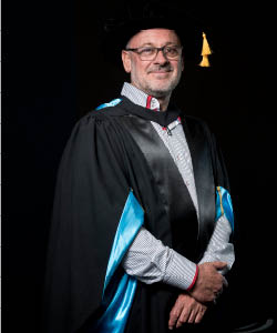 Professor Tim Flannery