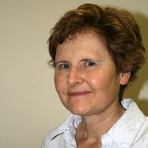 Professor Denise Wood