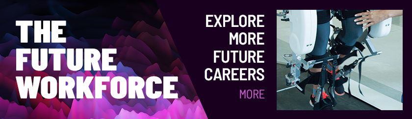 Explore more future careers
