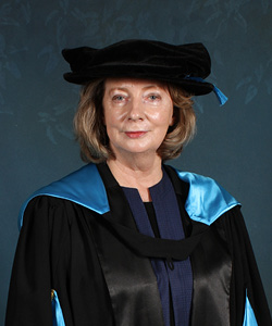 Chief Justice Susan Kiefel
