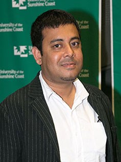 Dr Warish Ahmed