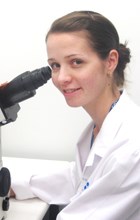 Dr Laura Bray