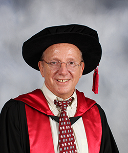 Professor Phil Graham