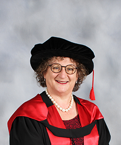 Professor Karen Nelson