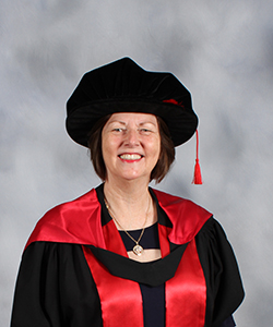 Professor Marianne Wallis