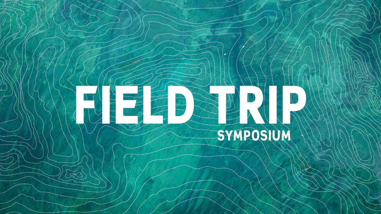 Field trip symposium 2021
