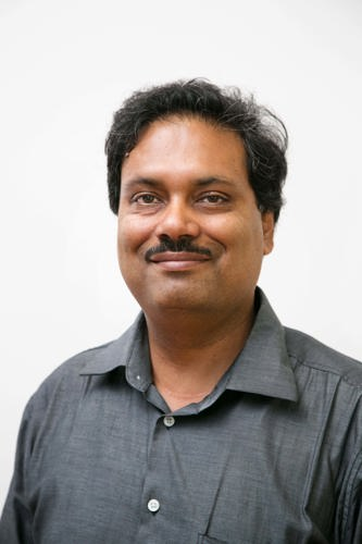 Associate Professor Sanjeev Srivastava