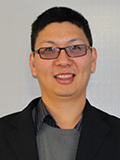 Dr Aaron Tham