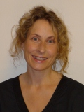 Associate Professor Gail Crimmins