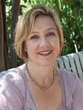Associate Professor Retha de Villiers Scheepers