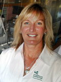 Dr Vikki Schaffer