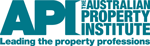Australian Property Institute logo