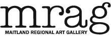Maitland Regional Art Gallery Logo