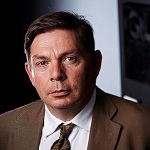 Professor Stuart Parsons