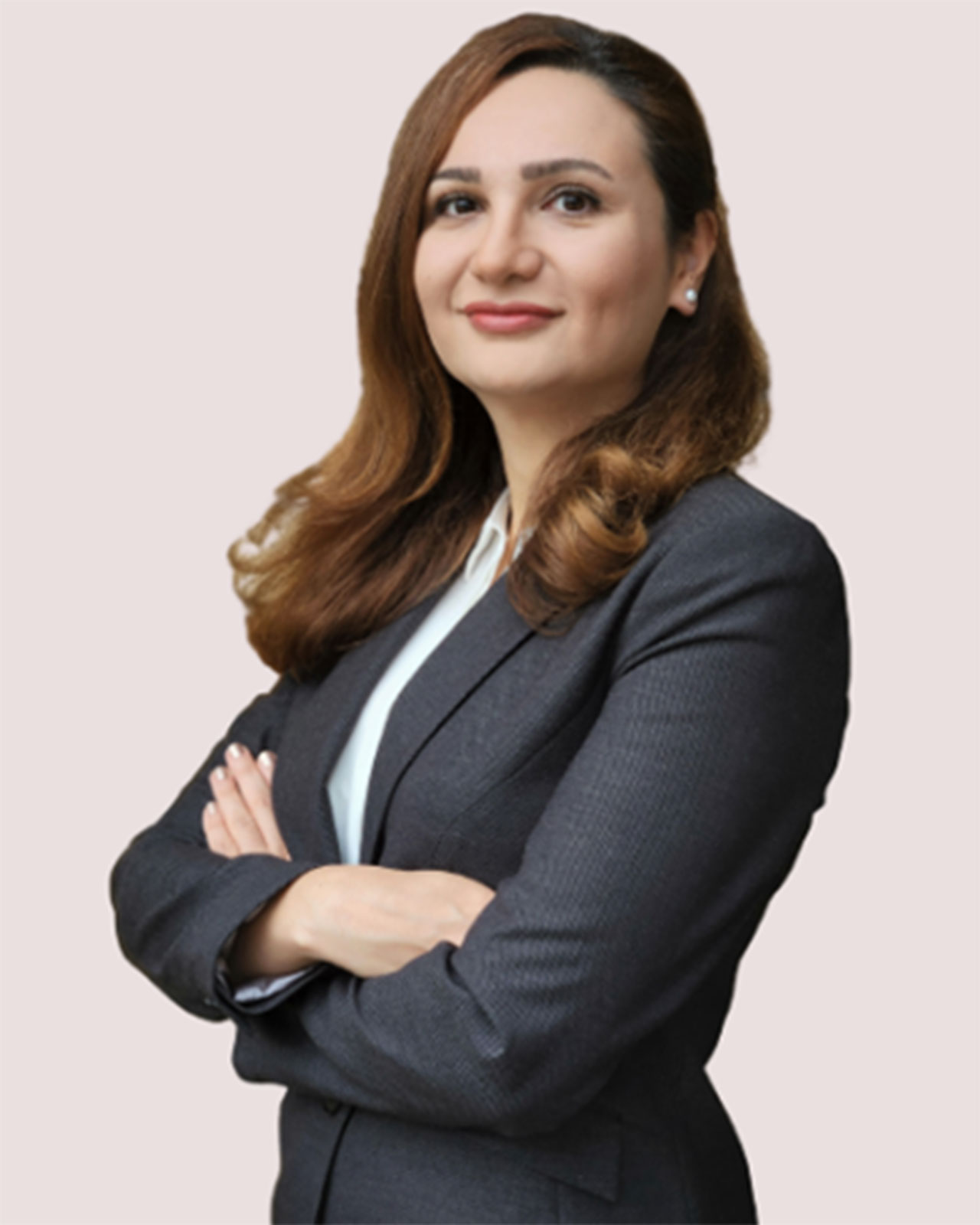 Dr Zohre Abedi