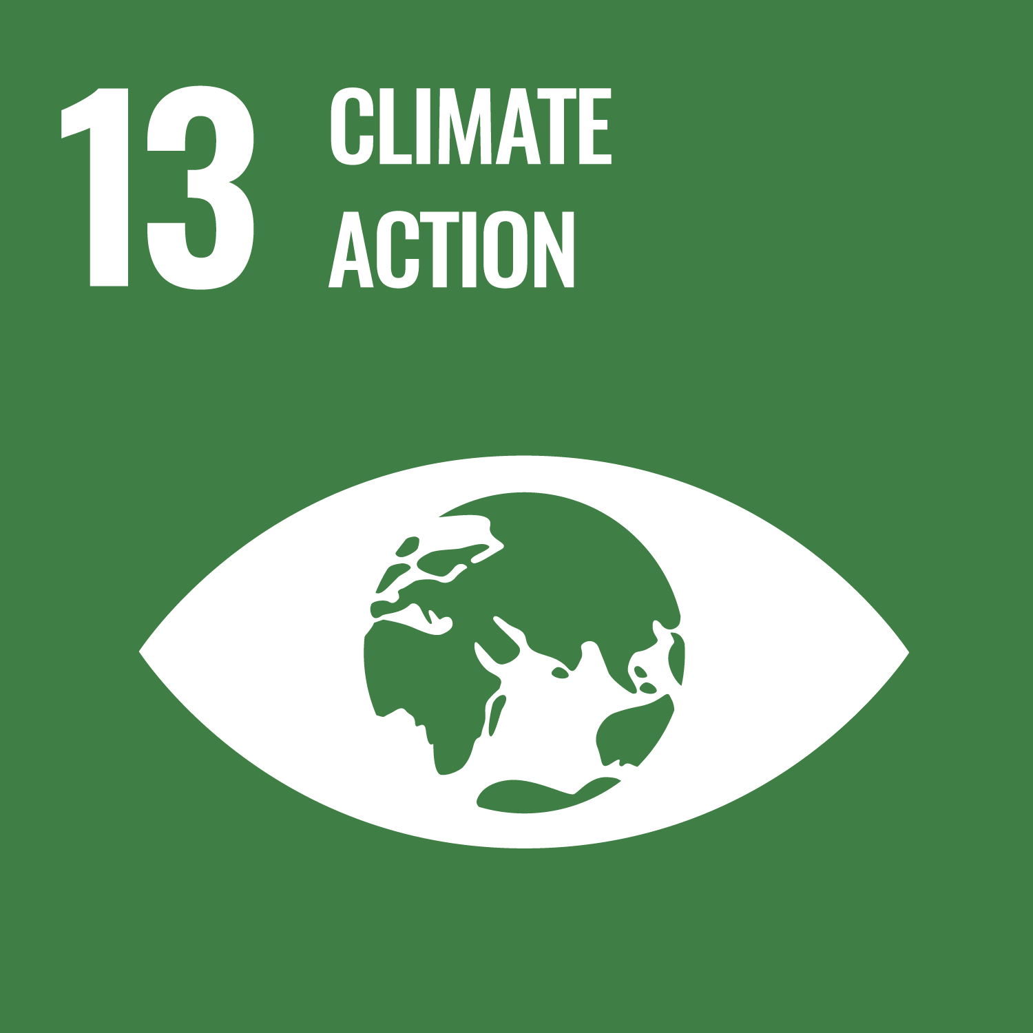 United Nations Sustainable Development Goal 13: Climate action